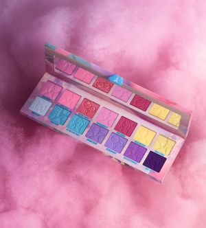 Image post by @JeffreeStar on Twitter