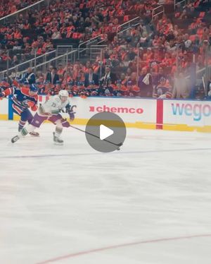 Image post by @canucks on Instagram