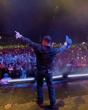 Image post by @maolimusic on Instagram
