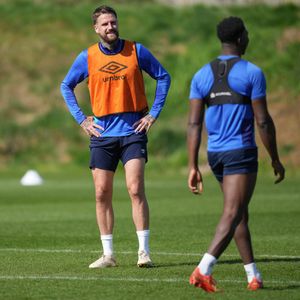 Image post by @LutonTown on Twitter/X