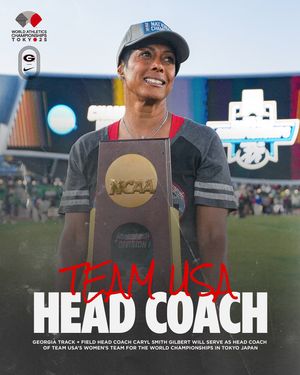 Image post by @ugatrack on Instagram