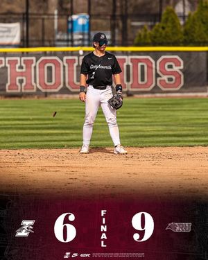 Image post by @uindybaseball on Instagram