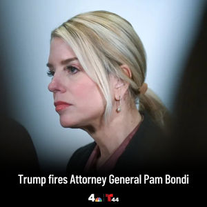 Image post by @nbcwashington on Instagram