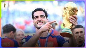 Video post by @fifa on YouTube