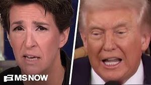 Video post by @msnbc on YouTube