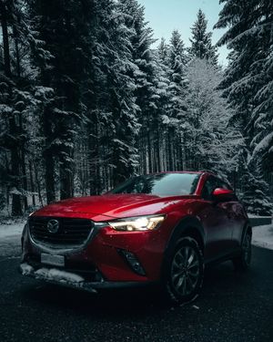 Image post by @paulmillermazdalex on Instagram