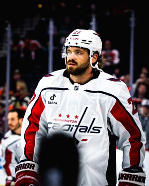 Image post by @capitals on Instagram