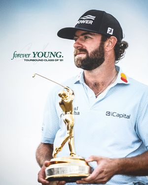 Image post by @kornferrytour on Instagram