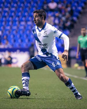 Image post by @clubpuebla on Instagram