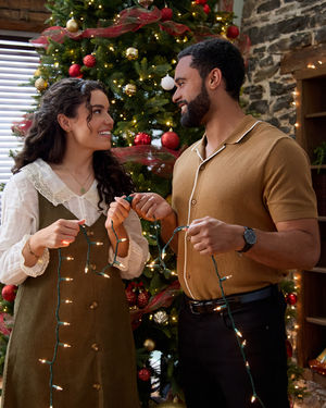 Image post by @hallmarkchannel on Instagram