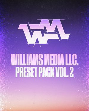 Image post by @williamsmediallc on Instagram