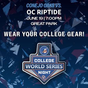 Image post by @ocriptidebaseball on Instagram