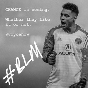 Image post by @voycenow on Instagram