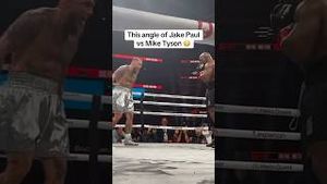Video post by @bswjakepaulclips on YouTube
