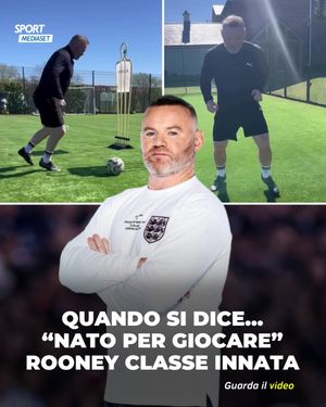 Image post by @sportmediaset on Instagram