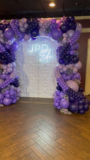 Video post by @jpdevents on Instagram