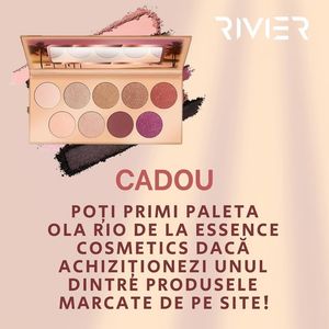 Image post by @rivierbeauty on Facebook