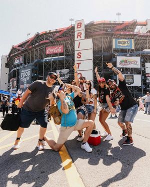 Image post by @ItsBristolBaby on Facebook