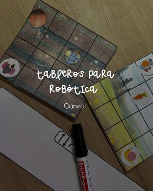 Image post by @maestra_extraescolares_esther on Instagram