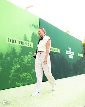 Image post by @tracktownusa on Instagram