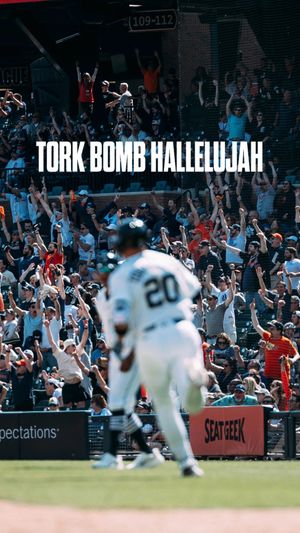 Video post by @tigers on TikTok