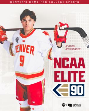 Image post by @du_hockey on Instagram