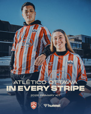 Image post by @atletiottawa on Instagram