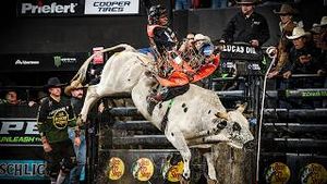 Video post by @pbr on YouTube