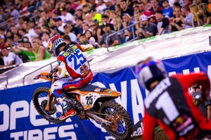 Image post by @racerxonline on Instagram