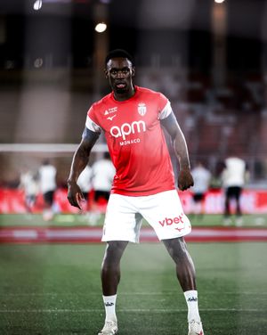 Image post by @asmonaco on Instagram