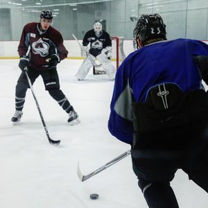 Image post by @coloradoavalanche on Instagram
