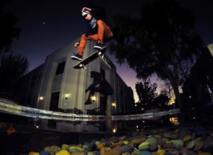 Image post by @greglutzka on Instagram