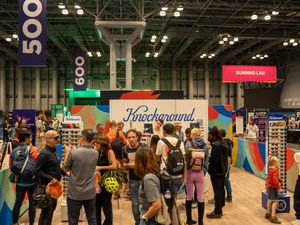 Image post by @Knockaround on Twitter