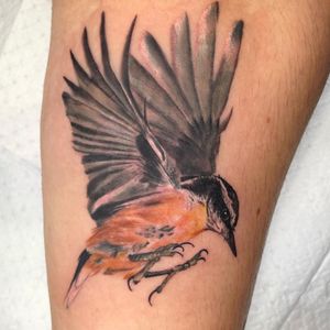 Image post by @tauntontattooco on Instagram