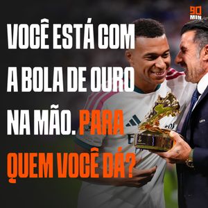 Image post by @90minbrasil on Instagram