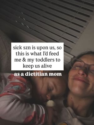 Image post by @toddlerdietitiantiff on Instagram