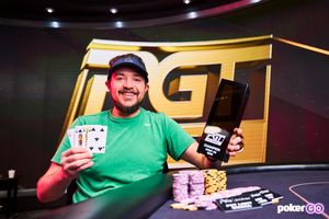 Image post by @pokergonews on Instagram