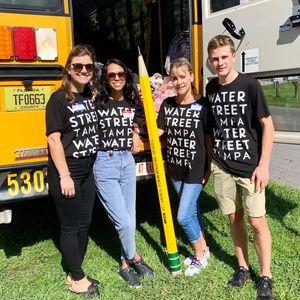 Image post by @watersttampa on Instagram
