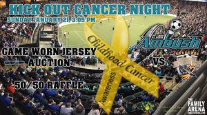 Image post by @stlouisambush on Instagram