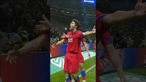 Video post by @psg on YouTube