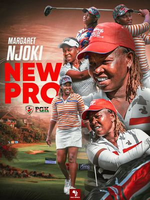 Image post by @golf.africa on Instagram