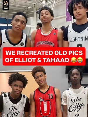 Video post by @madehoops on TikTok