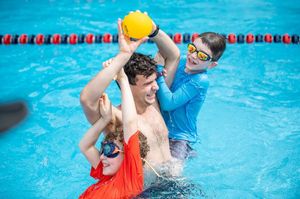 Image post by @urjcranelakecamp on Instagram