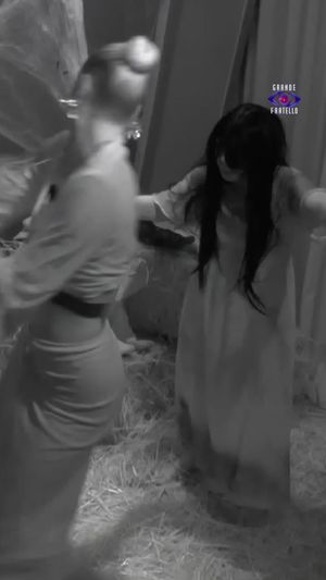 Video post by @endemolshineitaly on TikTok