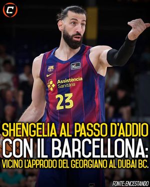 Image post by @cronache_di_basket on Instagram