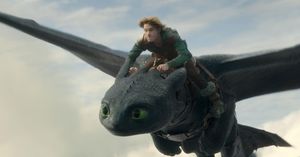Image post by @fandango on Instagram