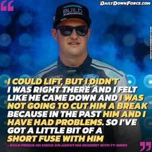 Image post by @dailydownforce on Instagram