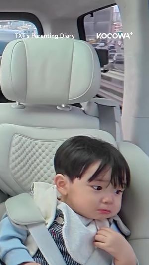 Video post by @kocowa.official on TikTok