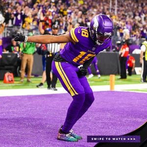 Image post by @vikings on Instagram