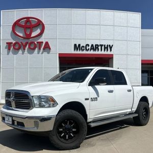 Image post by @mccarthytoyotas on Instagram